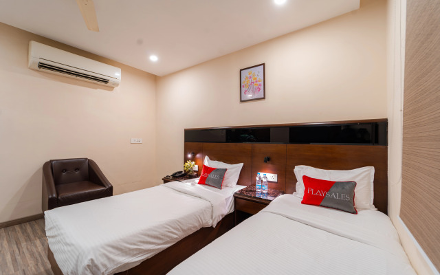 Playsales Eco Stay