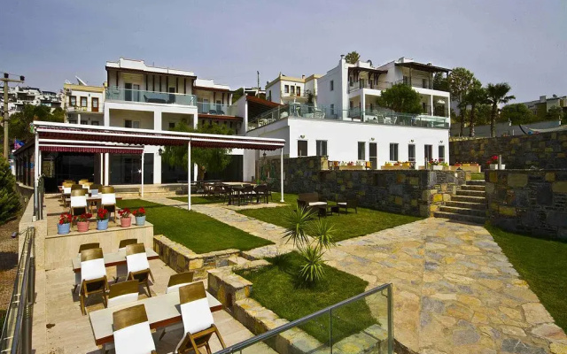 Sestra Hotel