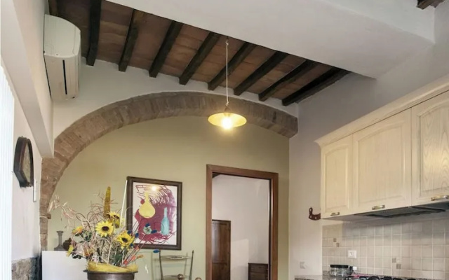 Paterno 402 in San Gimignano