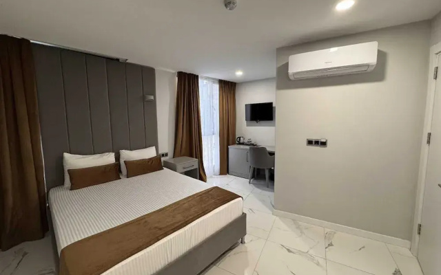 Casa Suit