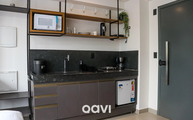 Qavi   Flat Completo No Bessa #getone312