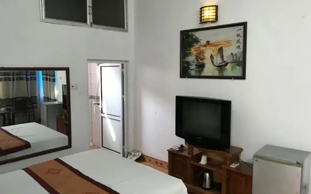 SPOT ON 617 Duc Minh Motel