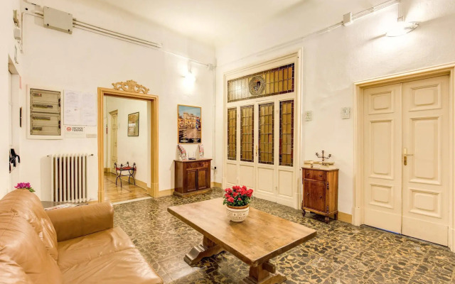 Hotel San Giovanni