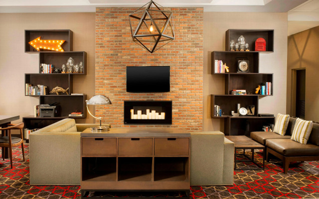 Four Points by Sheraton Jacksonville Beachfront