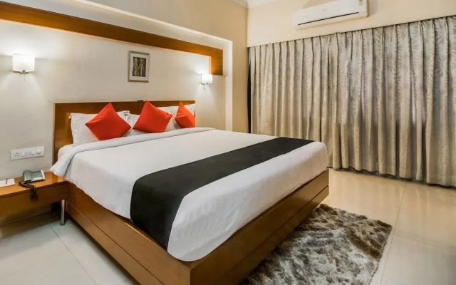 Hotel Nakshatra