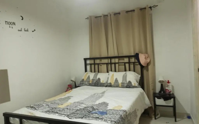Precioso apartamento, residencial ideal familia