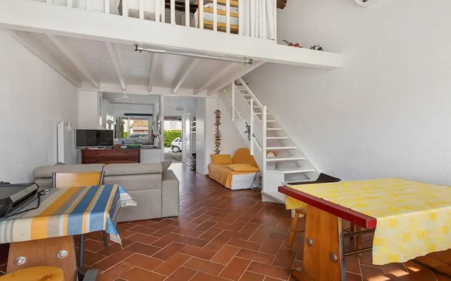 Cozy Seaside Escape - Agde