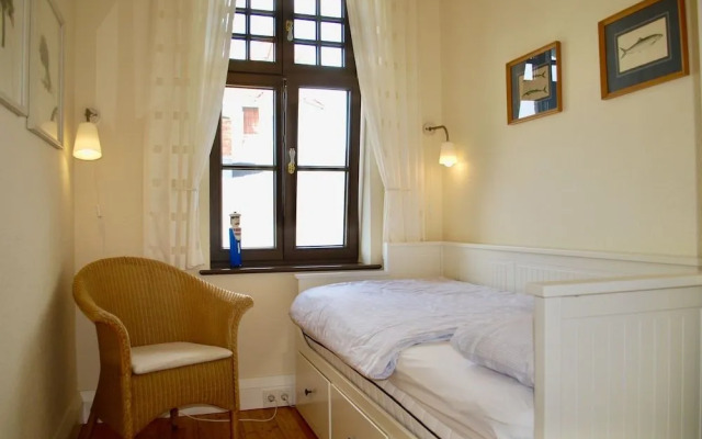 Villa Strandklause