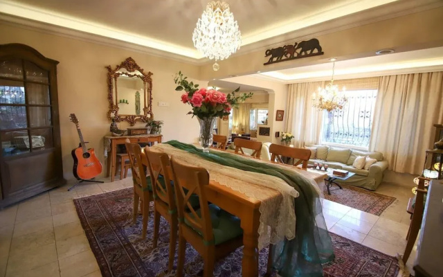 Villa Savannah