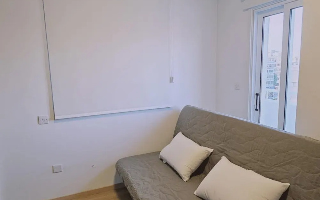 104 NIC - 403 Stay Cosmo City Suite