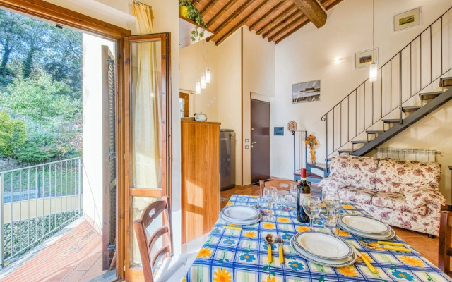 Tuscan Sun With Shared Pool