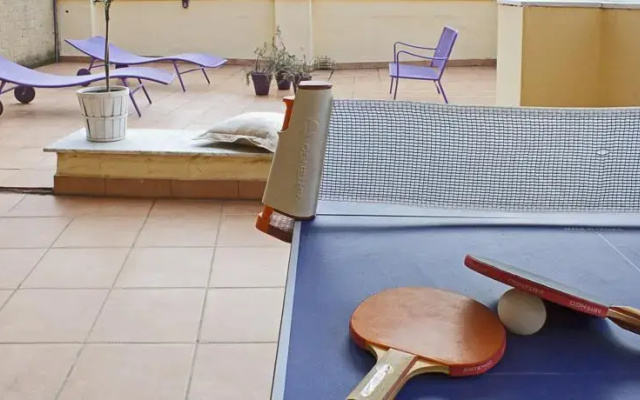 Figurari Halldis Apartment