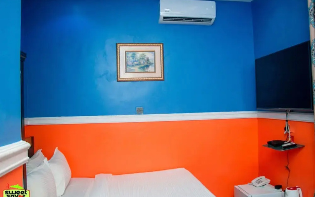 Sweet Savor Hotels and Suites Annex
