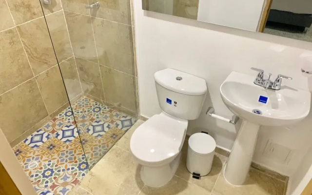 Andagi Hotel