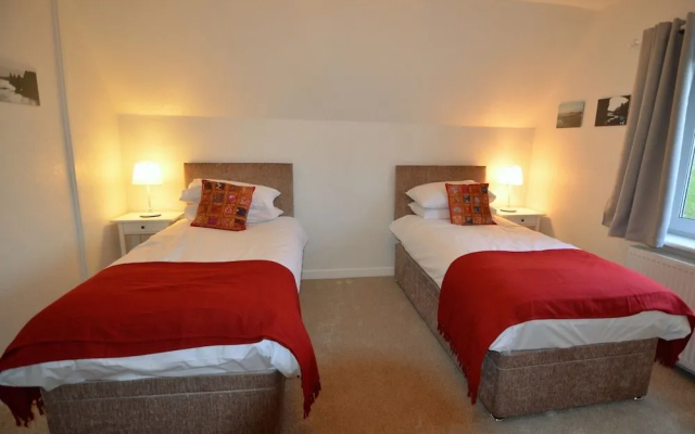 Aurora B&B