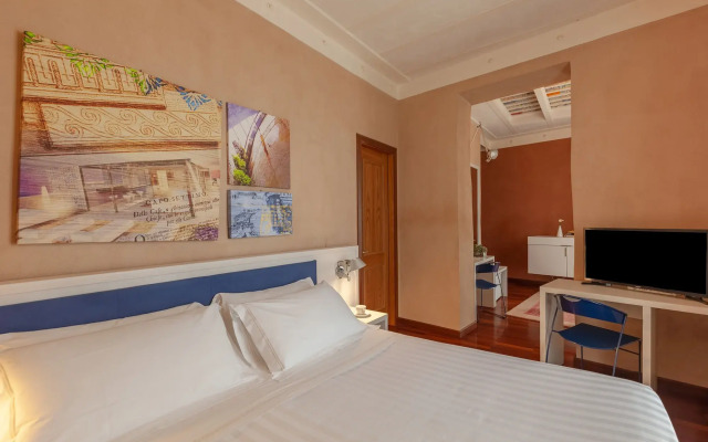 Residence La Gancia