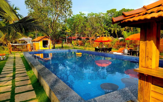 Coco Teros Resort