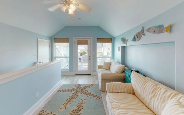 Heavenly Days 5 Bedroom Home