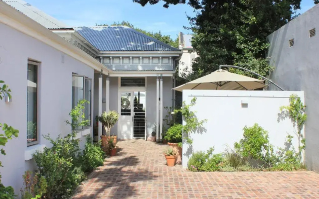 Himmelblau Boutique Bed and Breakfast