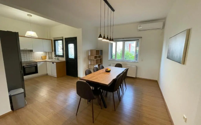 Nala's apartment III