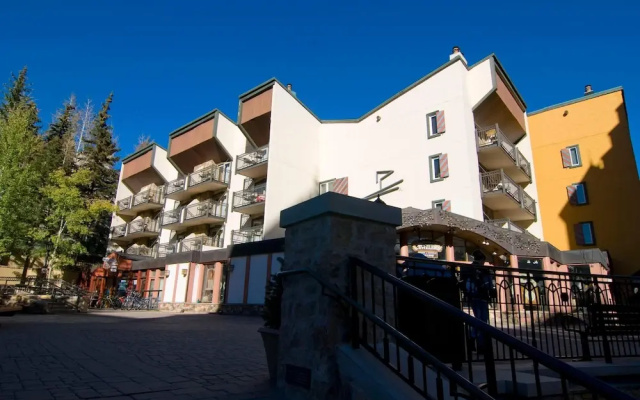 Lift House 403, Studio Condo in Vail Lionshead Village