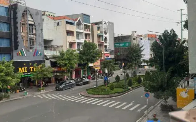 Four P Stay Phu Nhuan