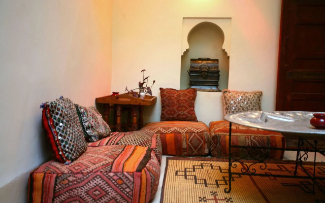 Riad La Cigale