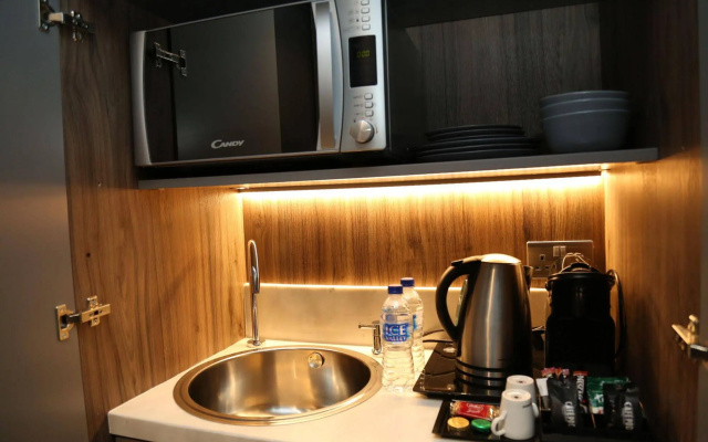 Pml Apartments Paddington