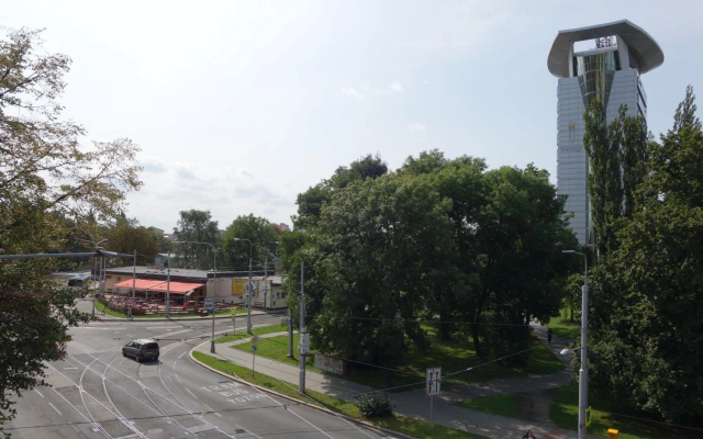 Restaurace ALVI