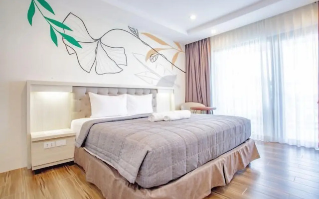 Ora Beach Resort