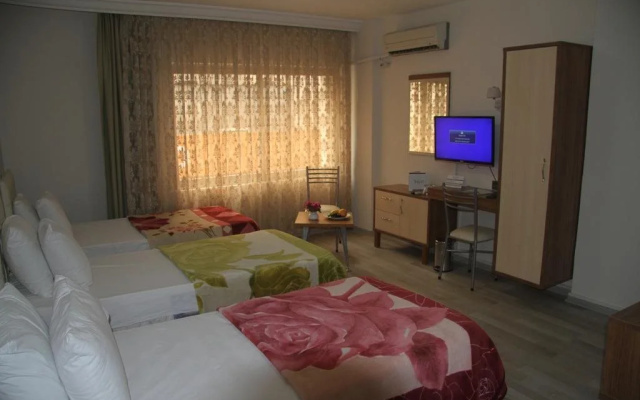 City Home Otel