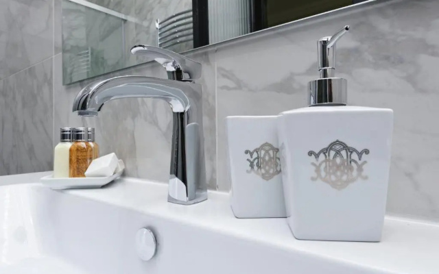 Casa Roma Luxury Apartment