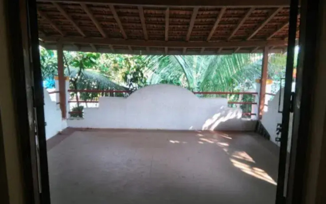 Drisl Villa 3BHK
