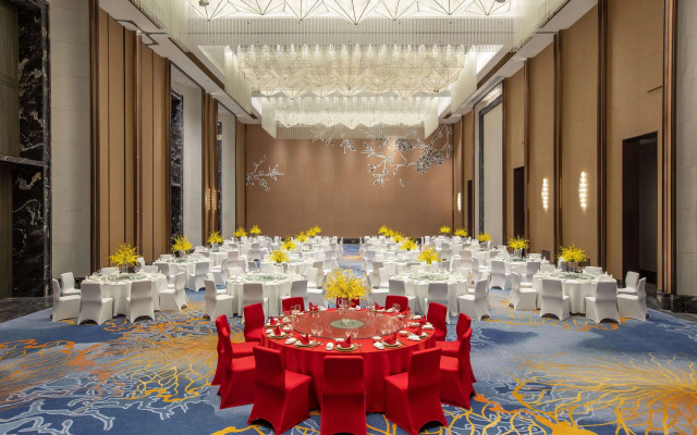 Wyndham Grand Zaozhuang