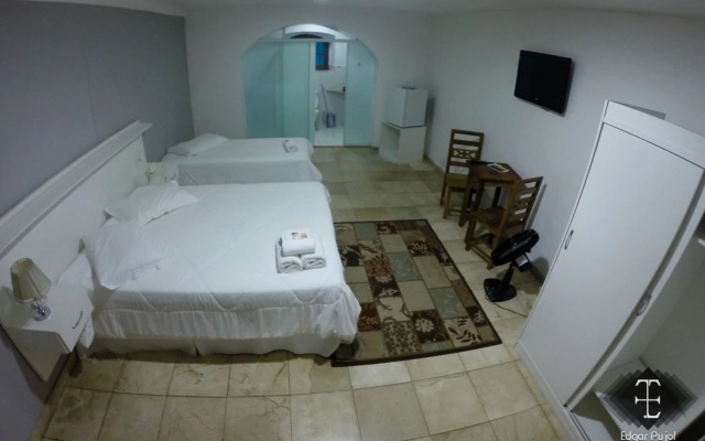 Casa Imperatriz