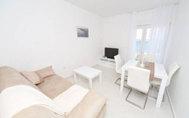 Apartments & Rooms Barbati