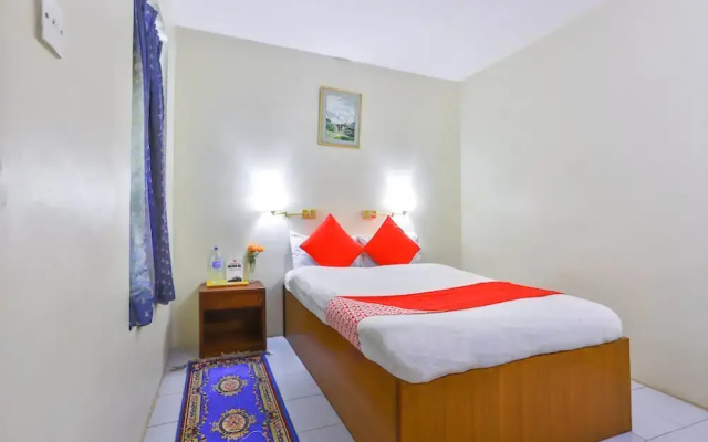 OYO 680 Greater Himalayan Resort