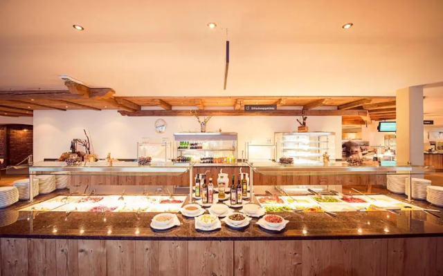 Hotel Alpenrose Sport & Aktiv