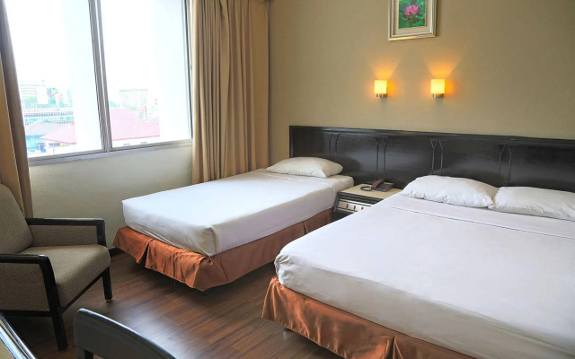 Garden Inn