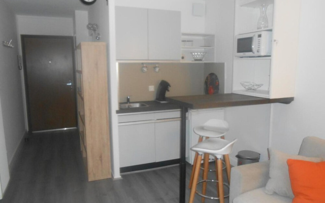 Appartement 2 p Luchon Cures & Ski Soda