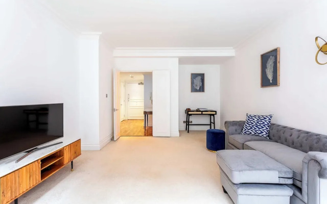 Fabulous Westminster Flat