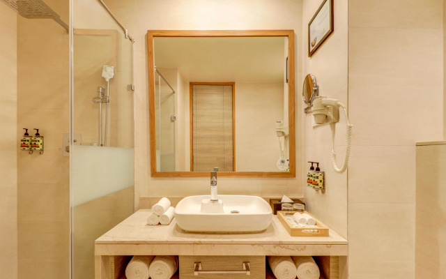Lemon Tree Premier Bhubaneswar