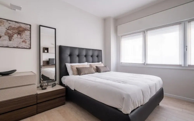 Boldrini Apartments by Wonderful Italy