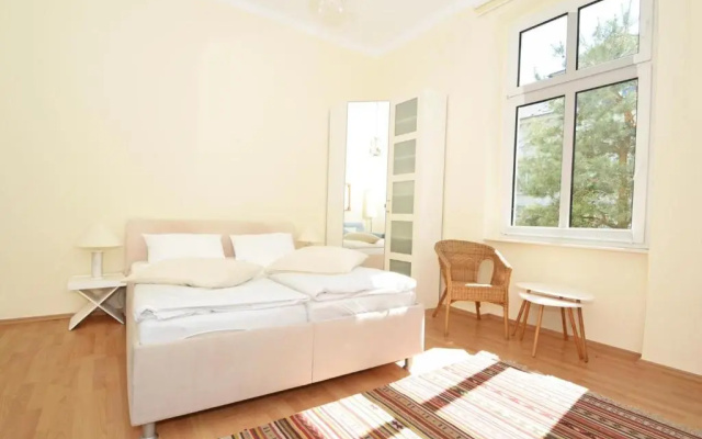 Apartment Martha 4