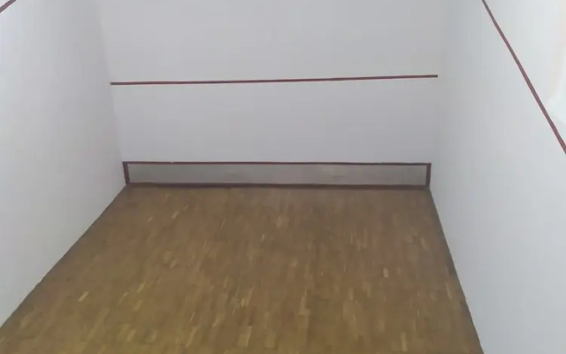 21st century apartment