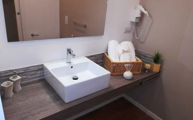 B&B Suites Via del Mare