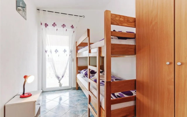 Nice Apartment in Vir With 2 Bedrooms and Wifi