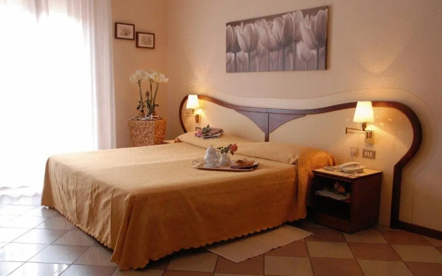 Hotel la Fenice