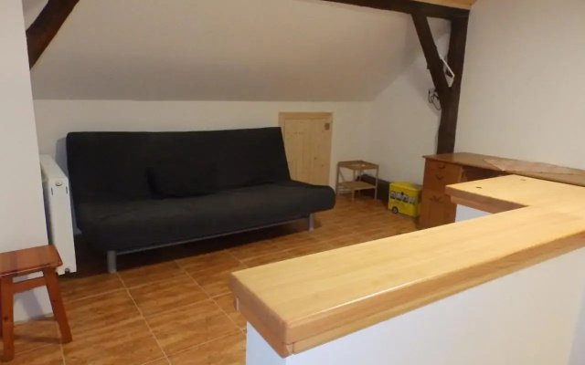 Country House Zdenko S Wellness