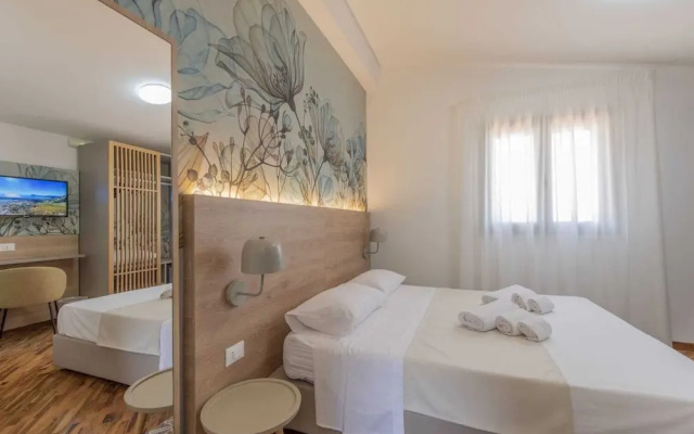 A' Cuticchia Rooms